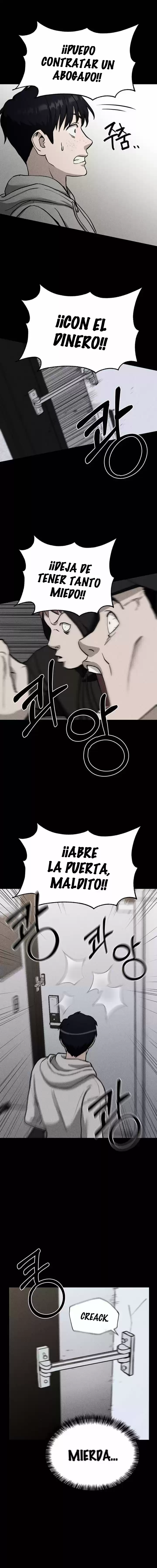 Fate Coin capítulo 6, página 14