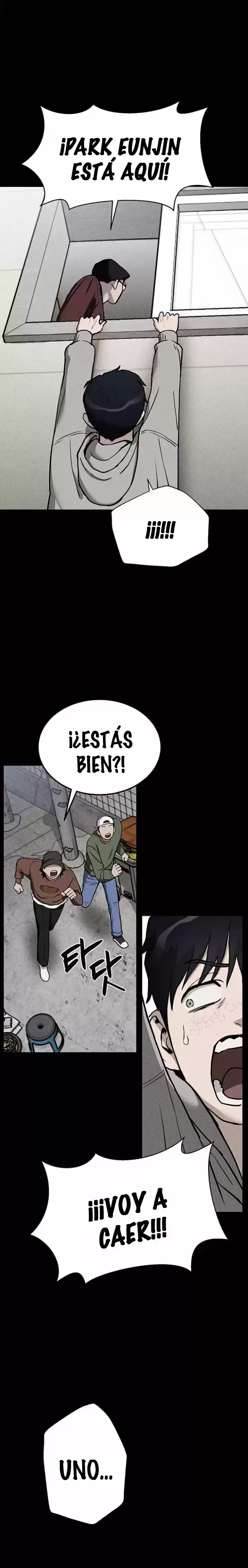 Fate Coin capítulo 6, página 18