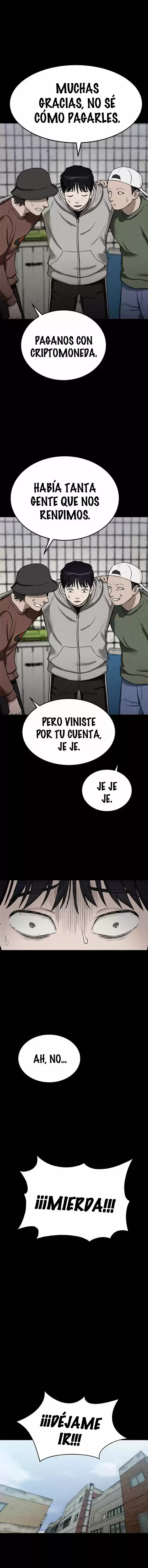 Fate Coin capítulo 6, página 20