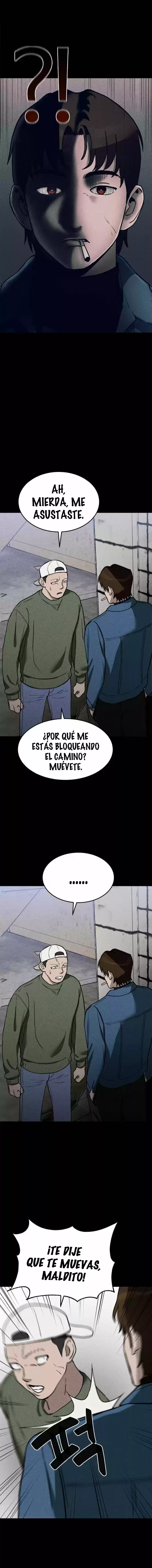 Fate Coin capítulo 6, página 22