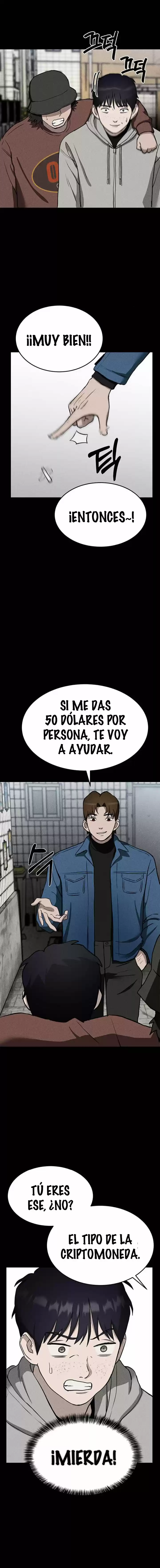 Fate Coin capítulo 6, página 24