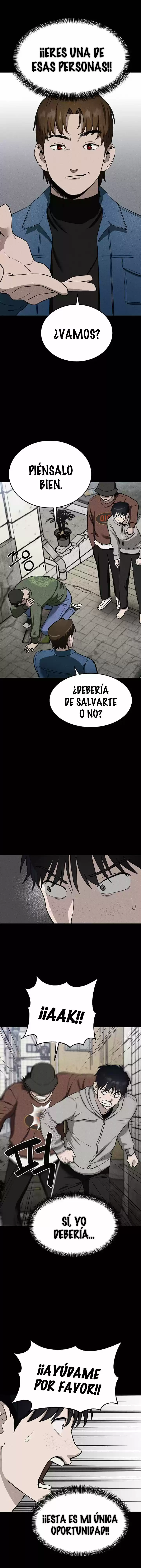 Fate Coin capítulo 6, página 25