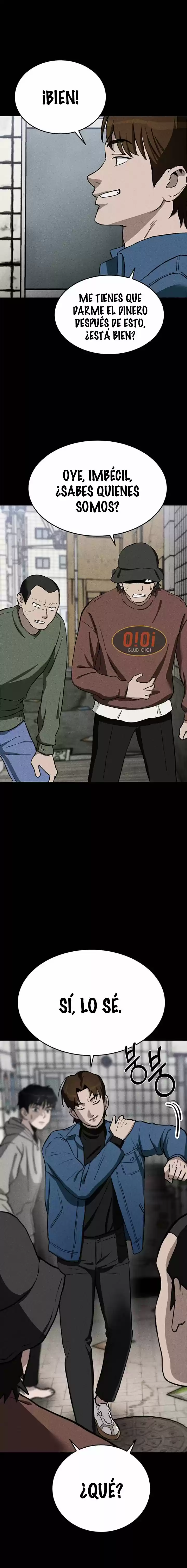 Fate Coin capítulo 6, página 26