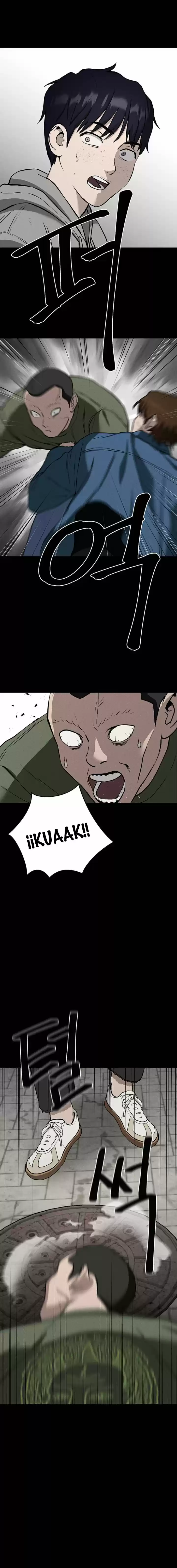 Fate Coin capítulo 7, página 2