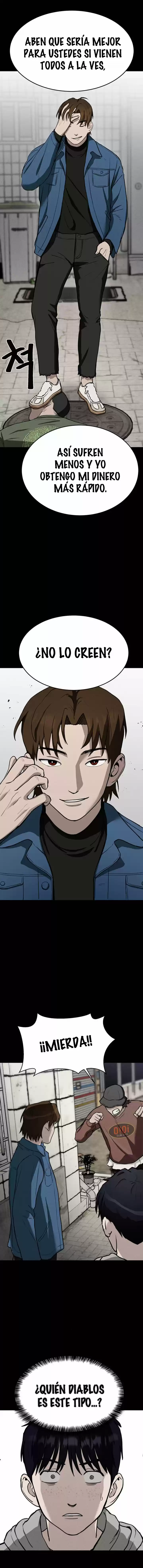Fate Coin capítulo 7, página 3