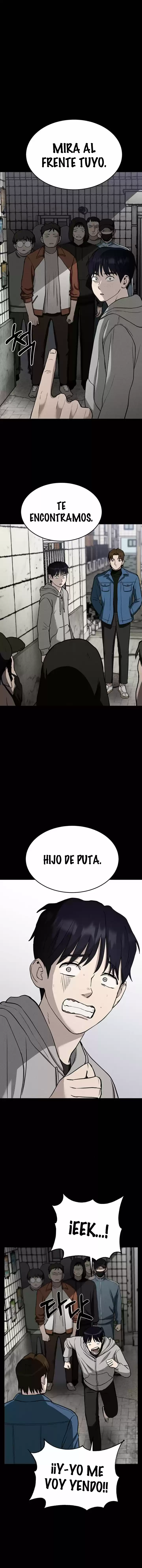 Fate Coin capítulo 7, página 7