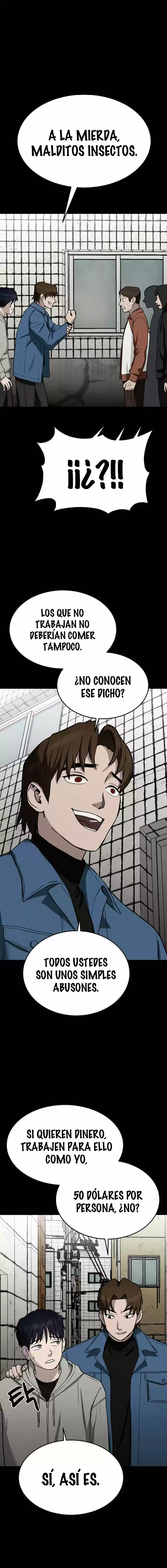 Fate Coin capítulo 7, página 10