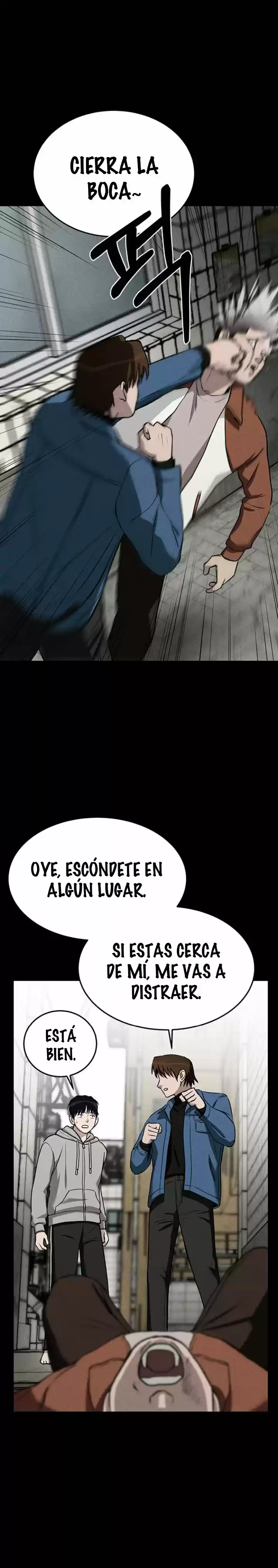 Fate Coin capítulo 7, página 12