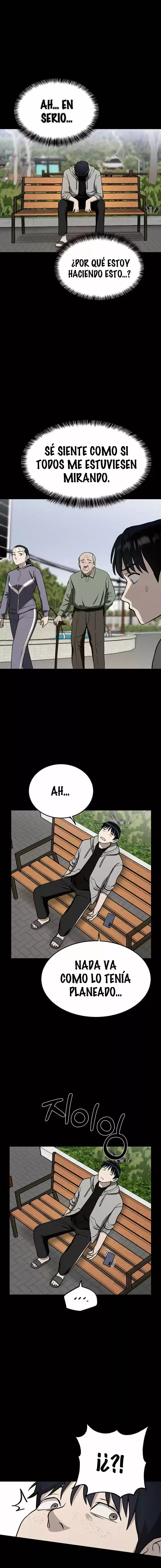 Fate Coin capítulo 7, página 15