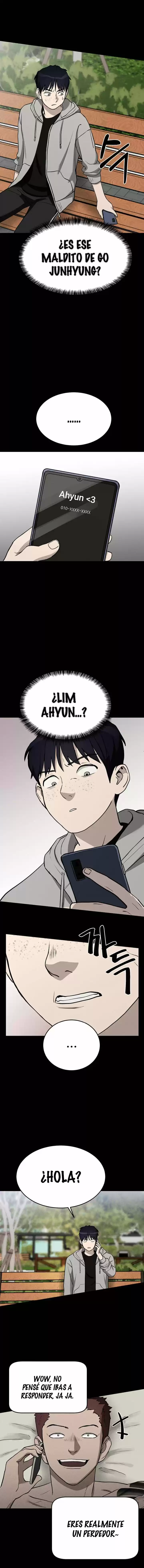 Fate Coin capítulo 7, página 16
