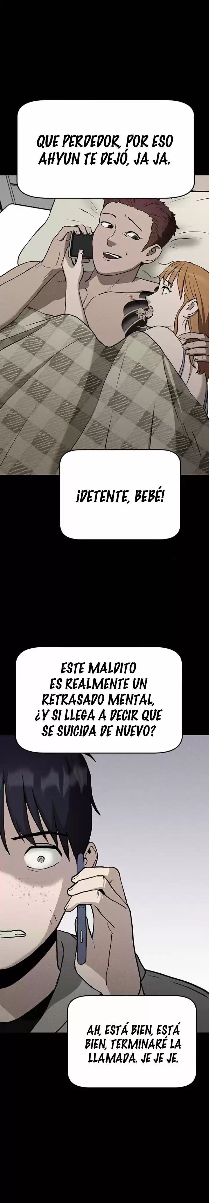 Fate Coin capítulo 7, página 18