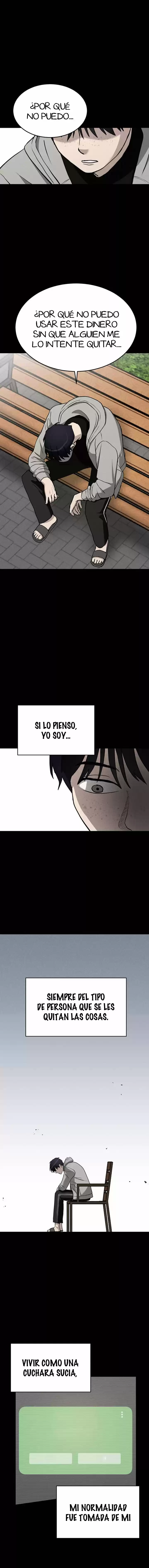 Fate Coin capítulo 7, página 20