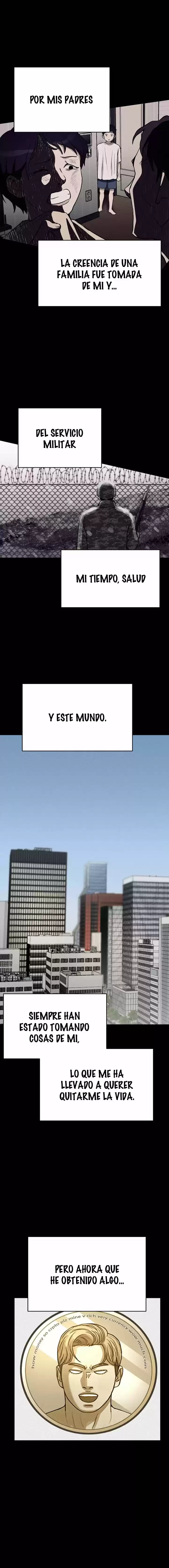 Fate Coin capítulo 7, página 21