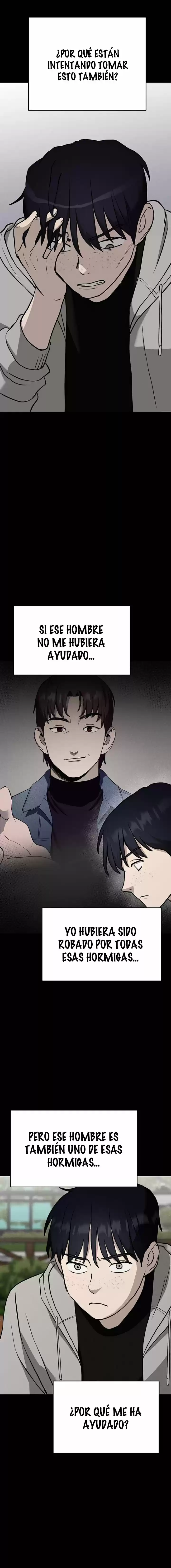 Fate Coin capítulo 7, página 22