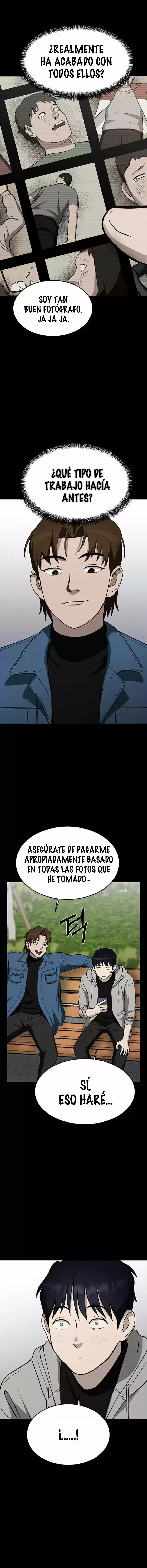 Fate Coin capítulo 7, página 25