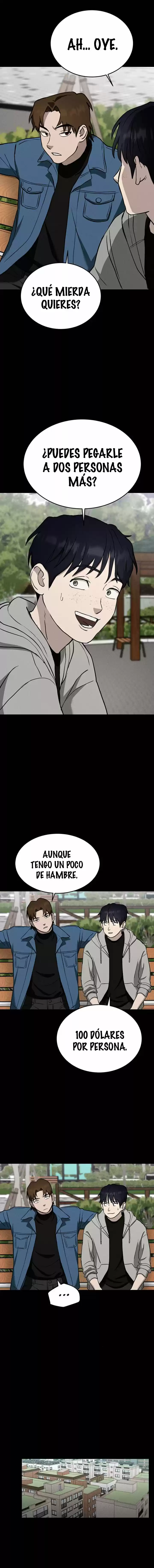Fate Coin capítulo 7, página 26