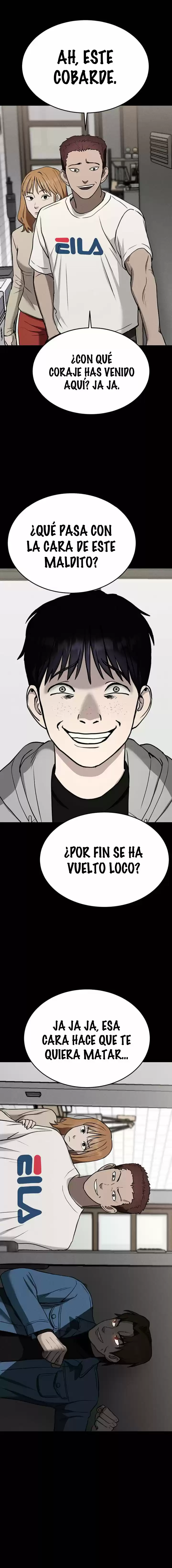 Fate Coin capítulo 7, página 27