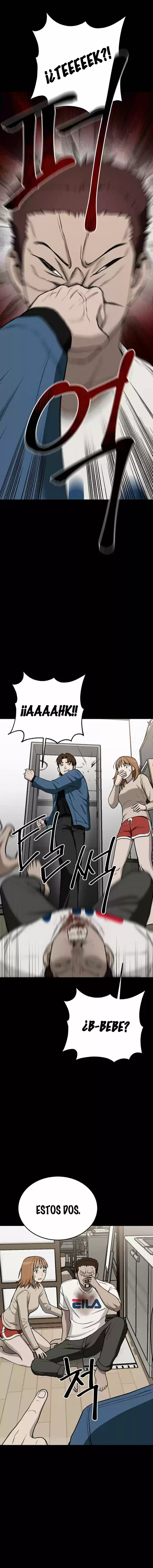 Fate Coin capítulo 7, página 28