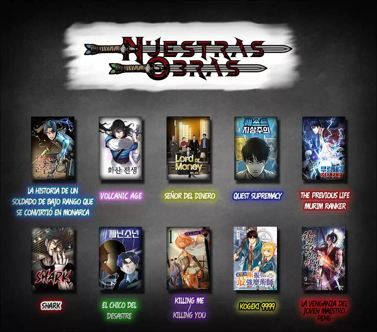 Fate Coin capítulo 7, página 30