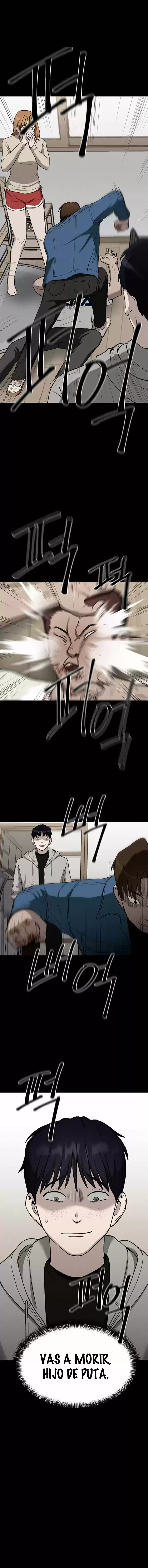 Fate Coin capítulo 8, página 2