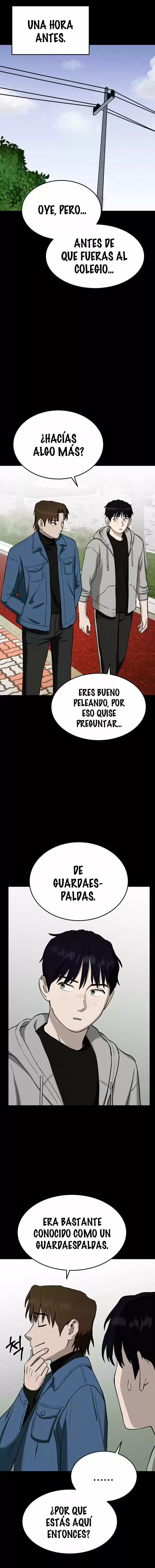 Fate Coin capítulo 8, página 3
