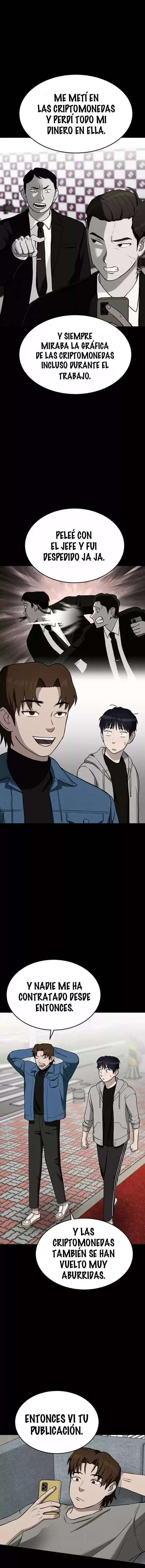 Fate Coin capítulo 8, página 4