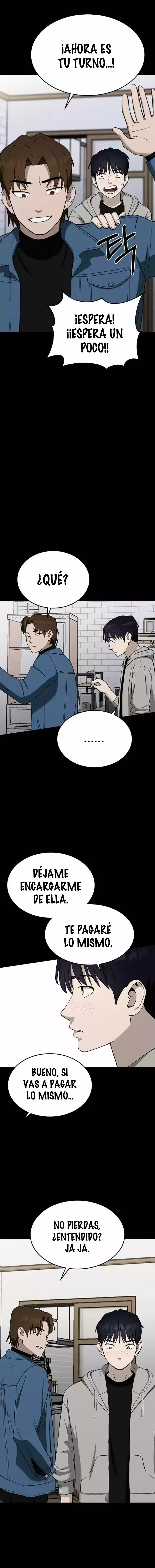 Fate Coin capítulo 8, página 10