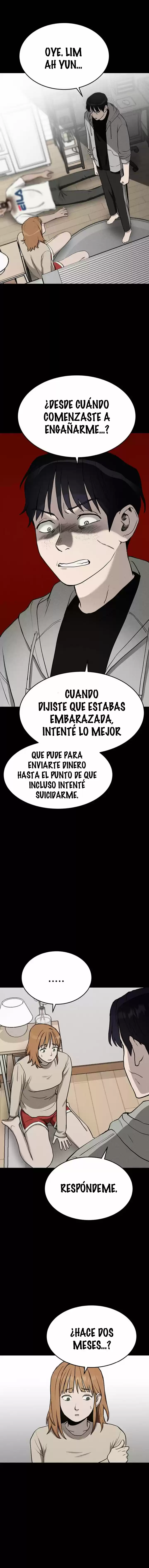 Fate Coin capítulo 8, página 11