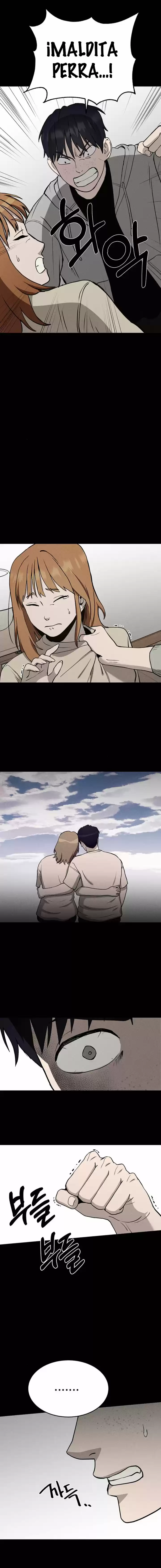 Fate Coin capítulo 8, página 13