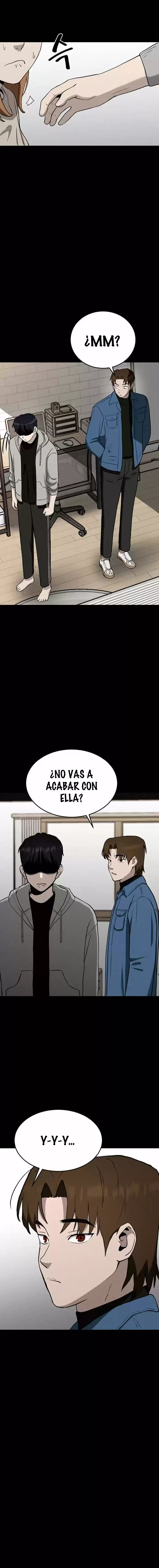 Fate Coin capítulo 8, página 14
