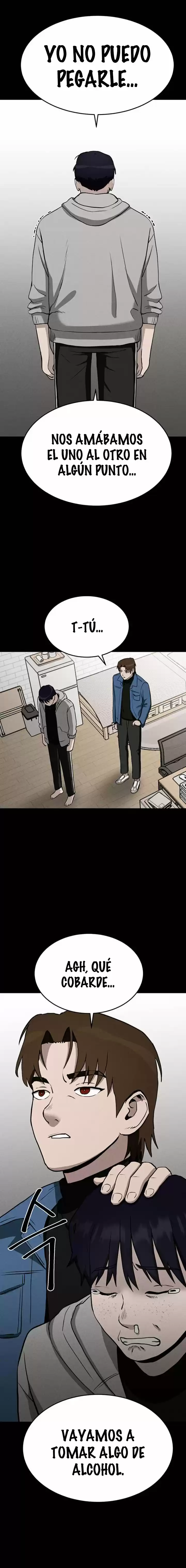 Fate Coin capítulo 8, página 15