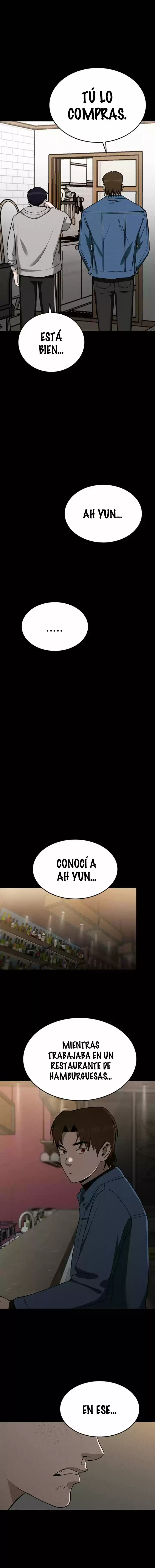 Fate Coin capítulo 8, página 16