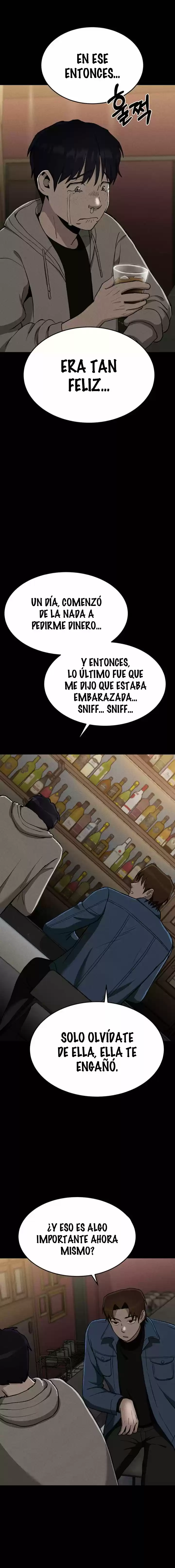 Fate Coin capítulo 8, página 17