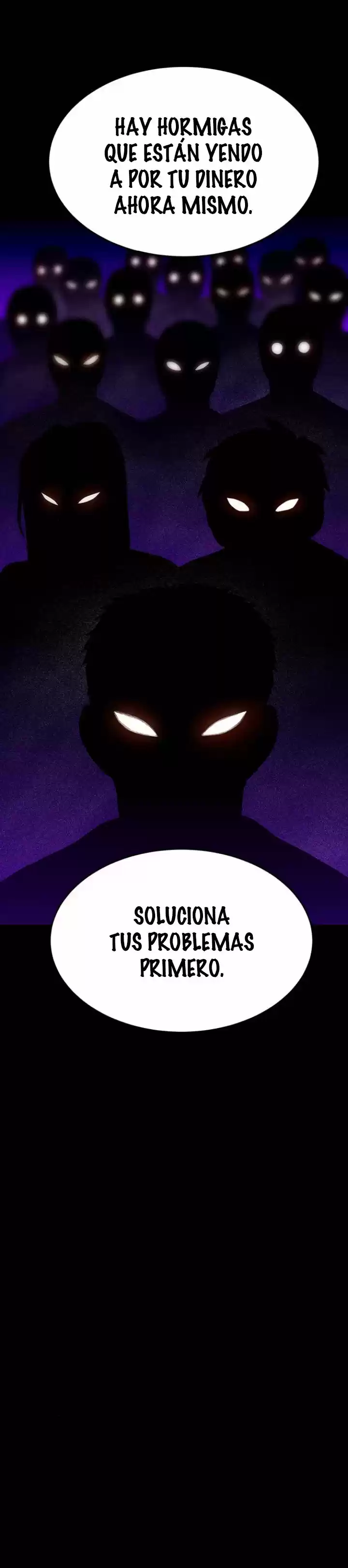 Fate Coin capítulo 8, página 18