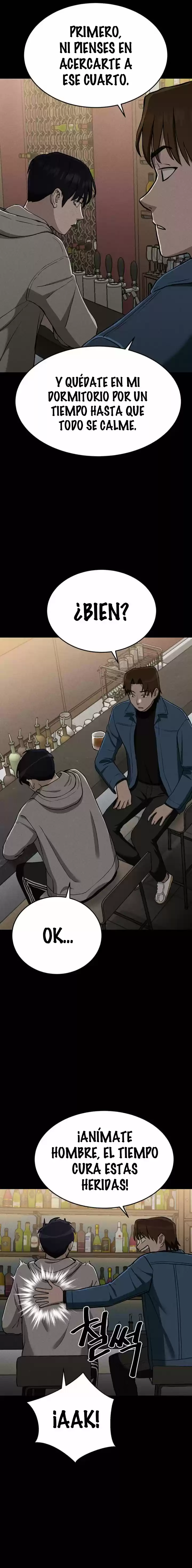 Fate Coin capítulo 8, página 19