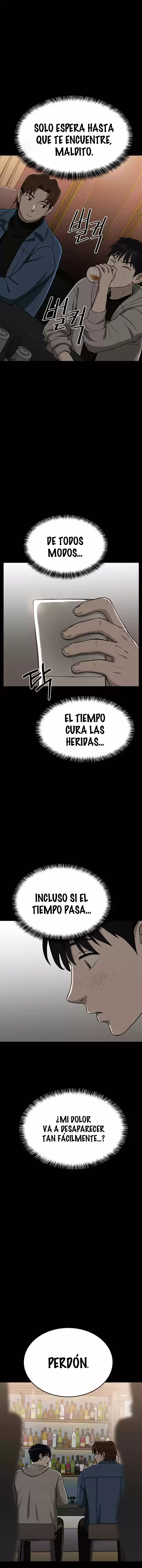 Fate Coin capítulo 8, página 21
