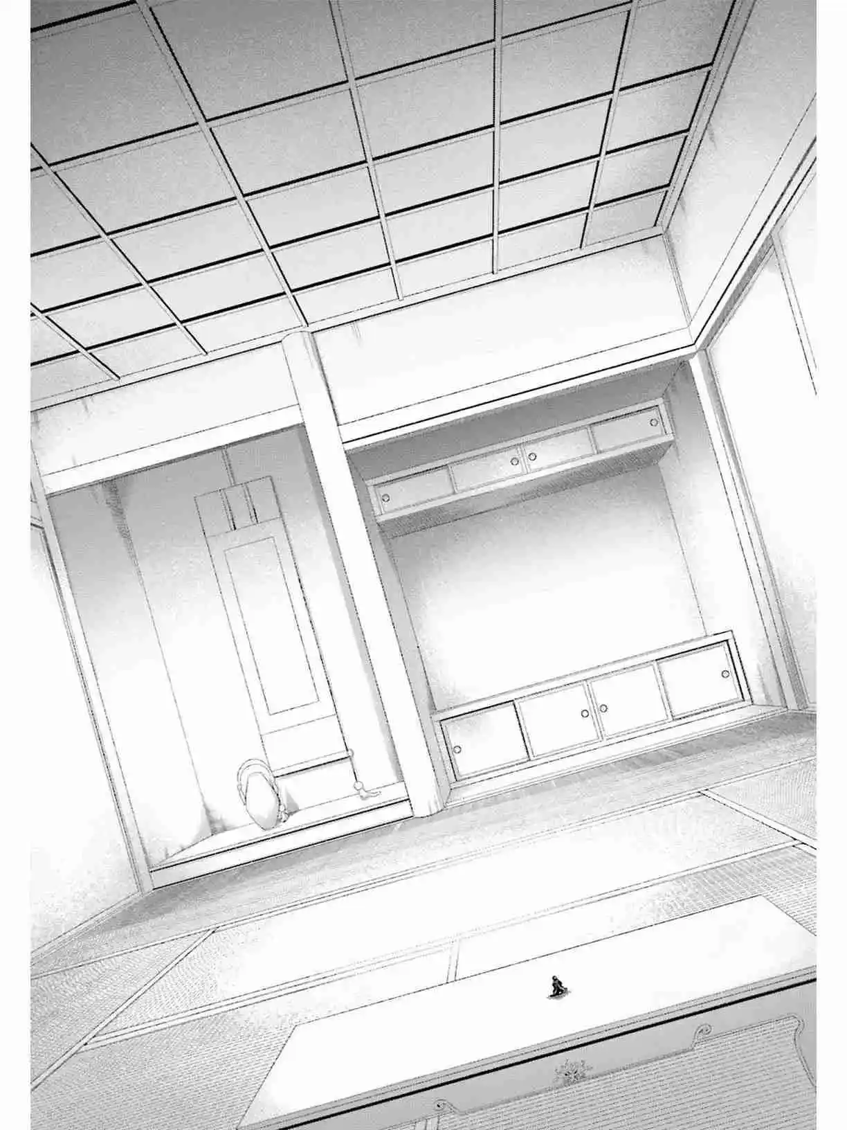Fate Extra CCC Fox Tail capítulo 46, página 13