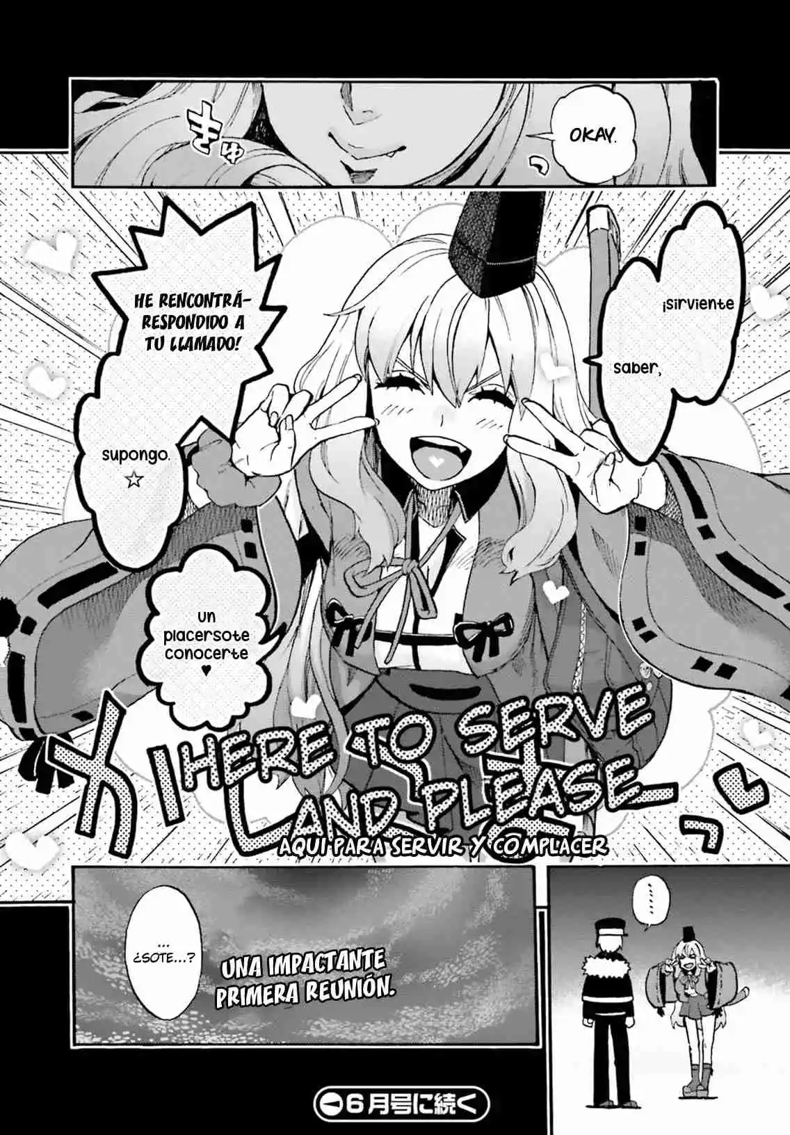 Fate Extra CCC Fox Tail capítulo 52.5, página 10