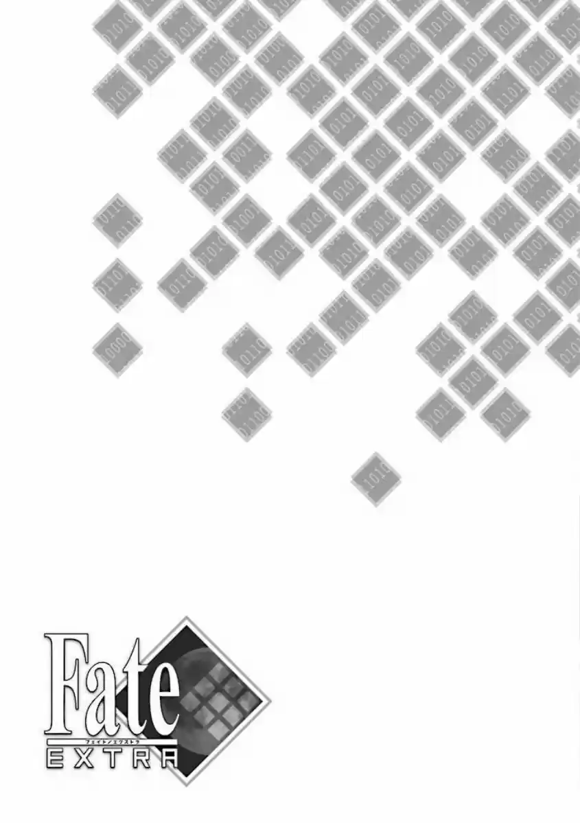 Fate/Extra capítulo 13, página 29