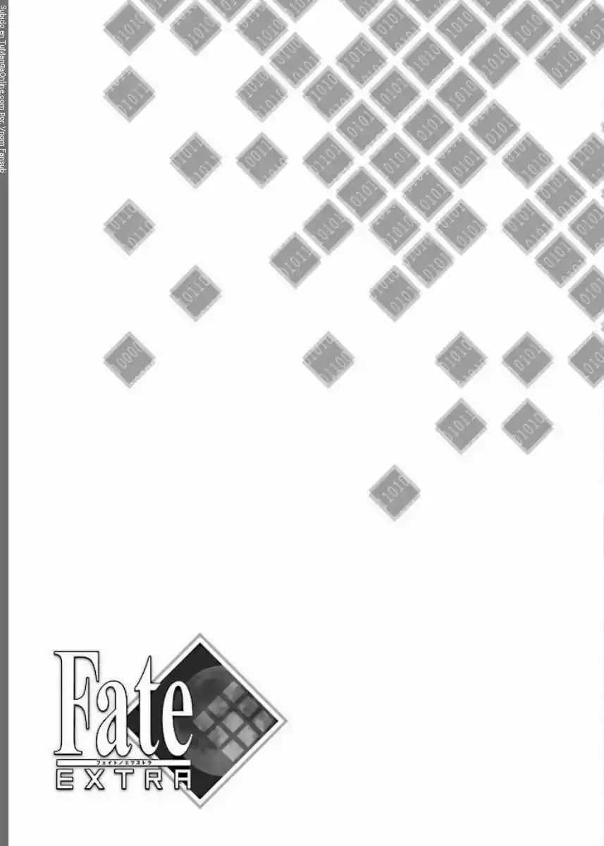 Fate/Extra capítulo 14, página 27