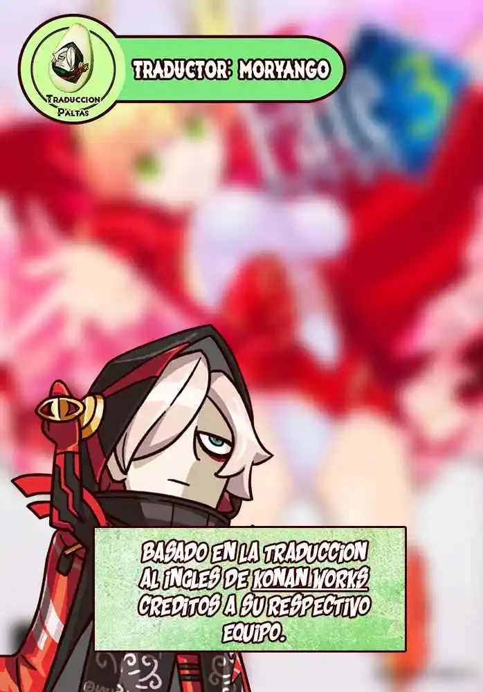 Fate/Extra capítulo 16, página 27