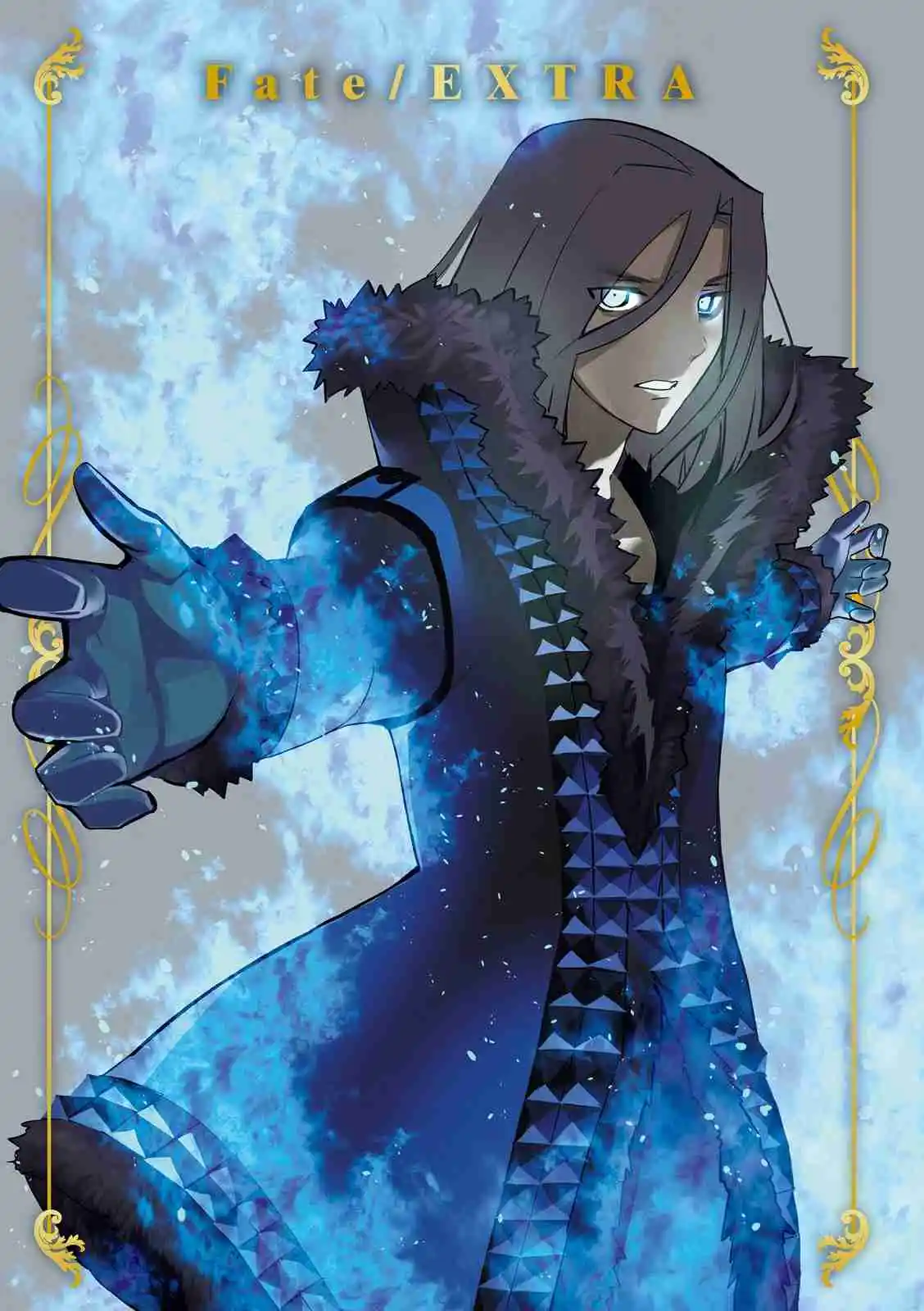 Fate/Extra capítulo 26, página 2