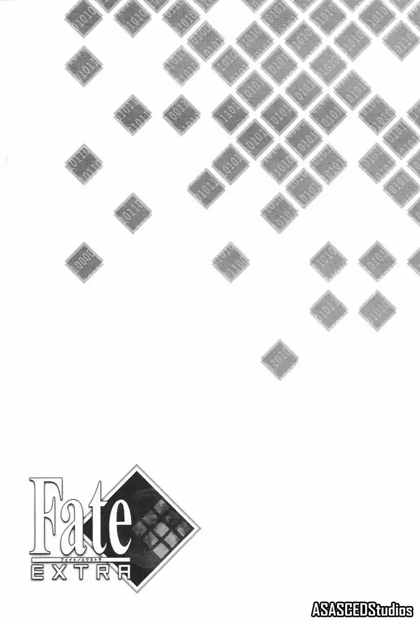 Fate/Extra capítulo 4, página 29
