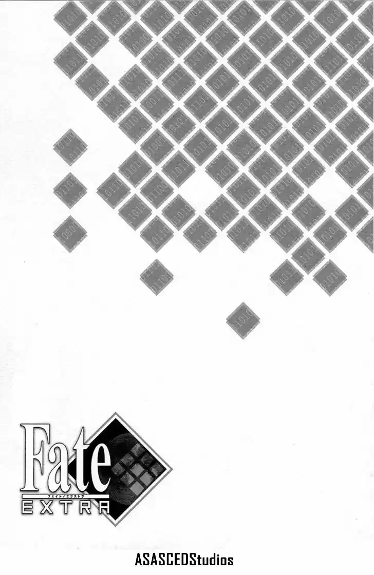 Fate/Extra capítulo 6, página 28