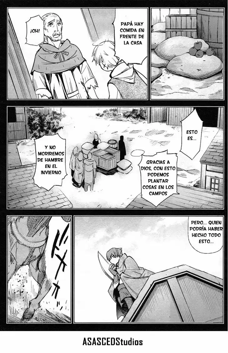 Fate/Extra capítulo 7, página 3