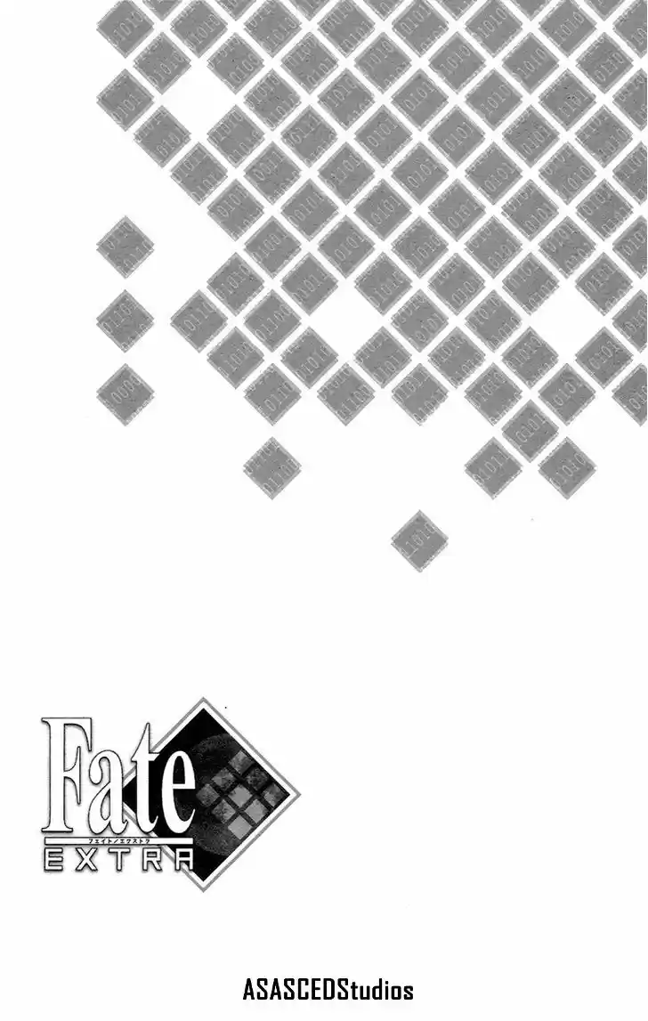 Fate/Extra capítulo 7, página 28