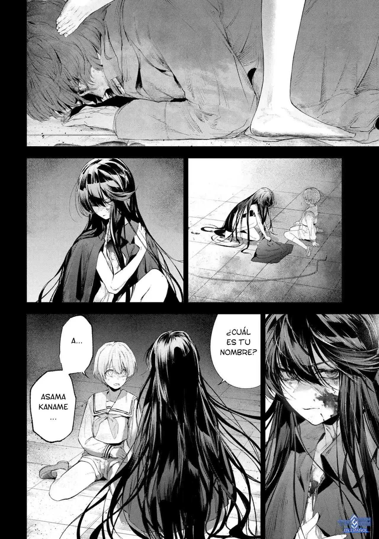 Fate/Type Redline capítulo 15.2, página 12