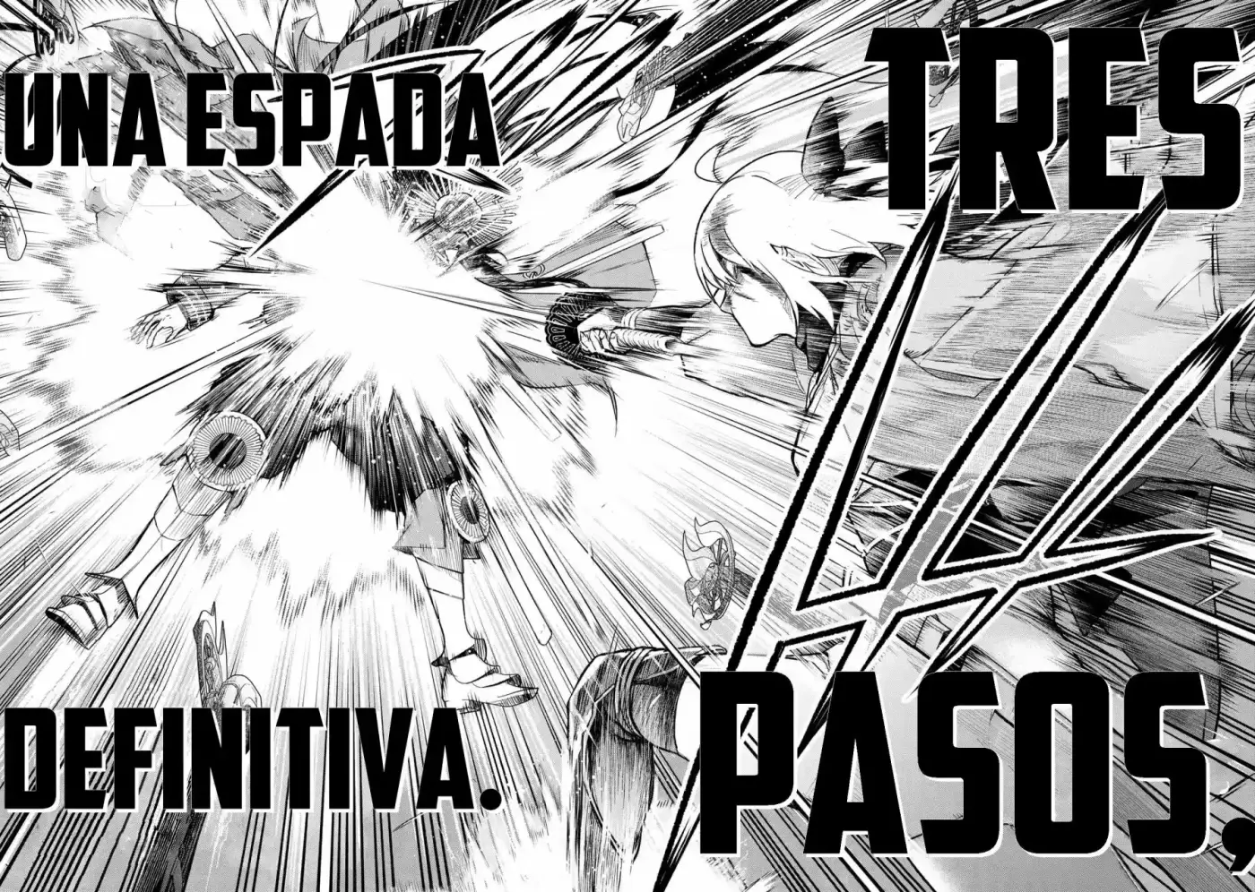 Fate/Type Redline capítulo 2.20, página 17