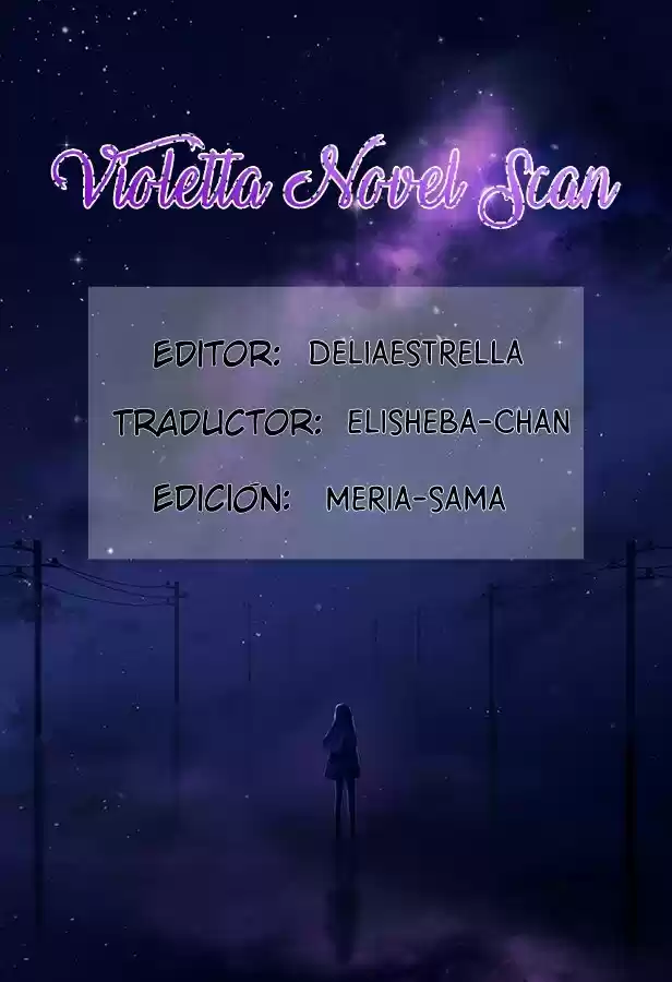 Fate Zero Novela capítulo 0.30, página 1