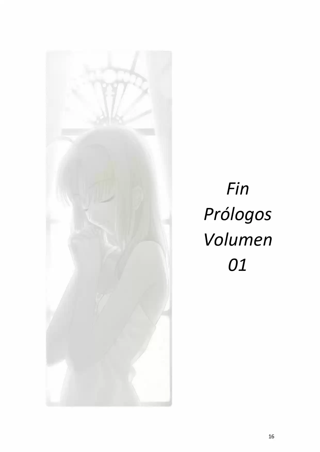 Fate Zero Novela capítulo 0.30, página 17